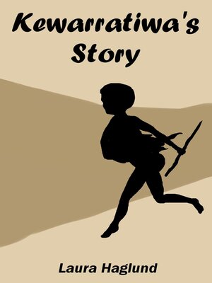 cover image of Kewarratiwa's Story
